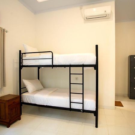 The Puncak Santhi Inn Batununggul ภายนอก รูปภาพ